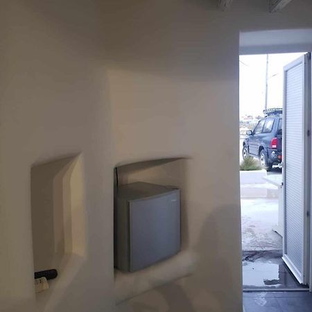 Mykonos Vibes Airport Studios And Apartments Mykonos Town Luaran gambar