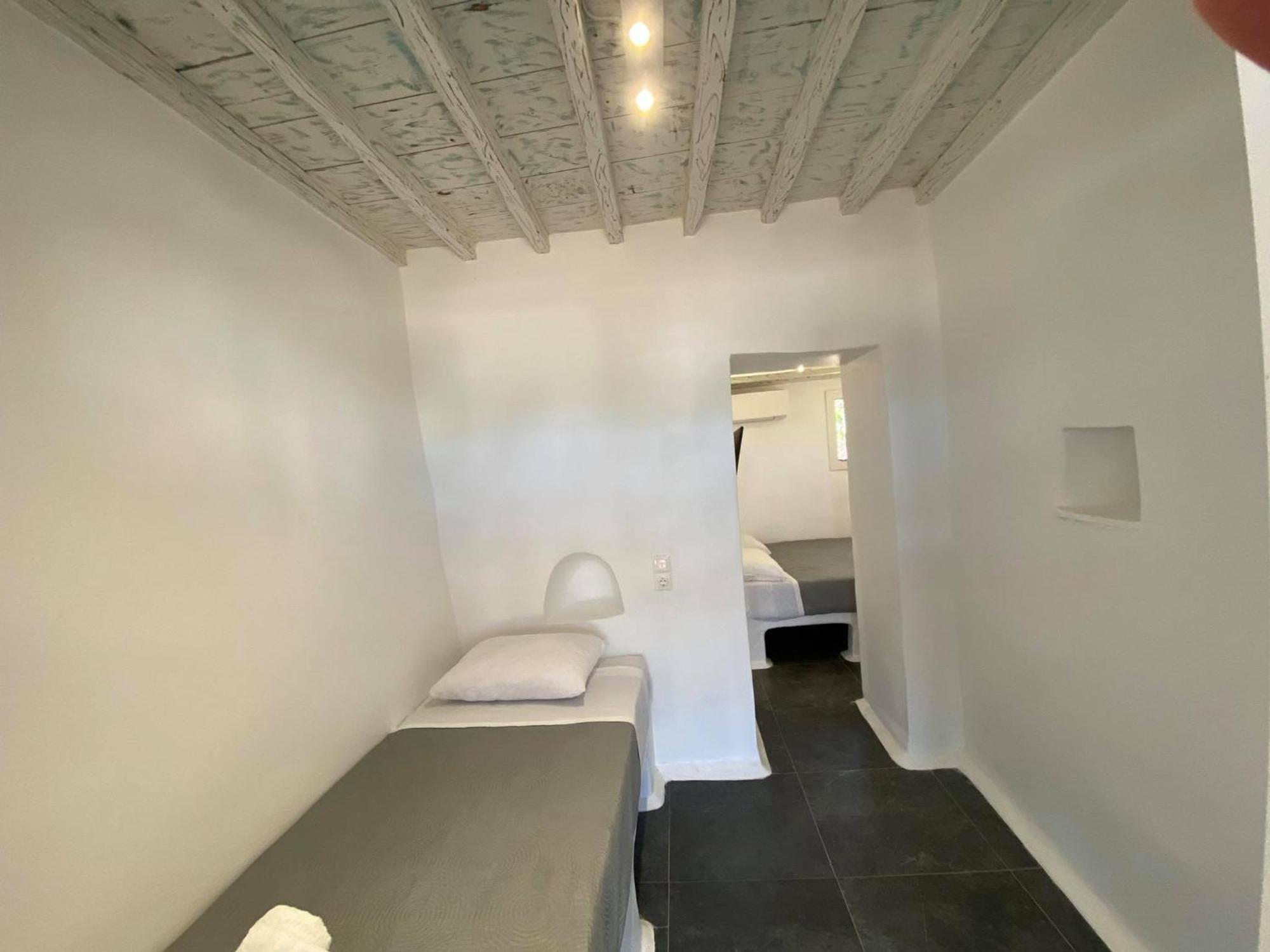 Mykonos Vibes Airport Studios And Apartments Mykonos Town Luaran gambar