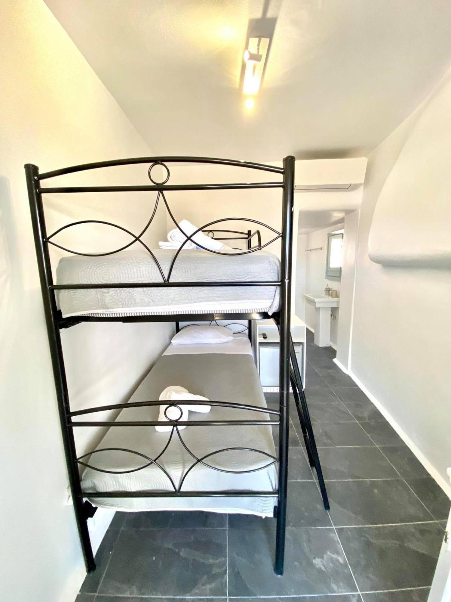 Mykonos Vibes Airport Studios And Apartments Mykonos Town Luaran gambar
