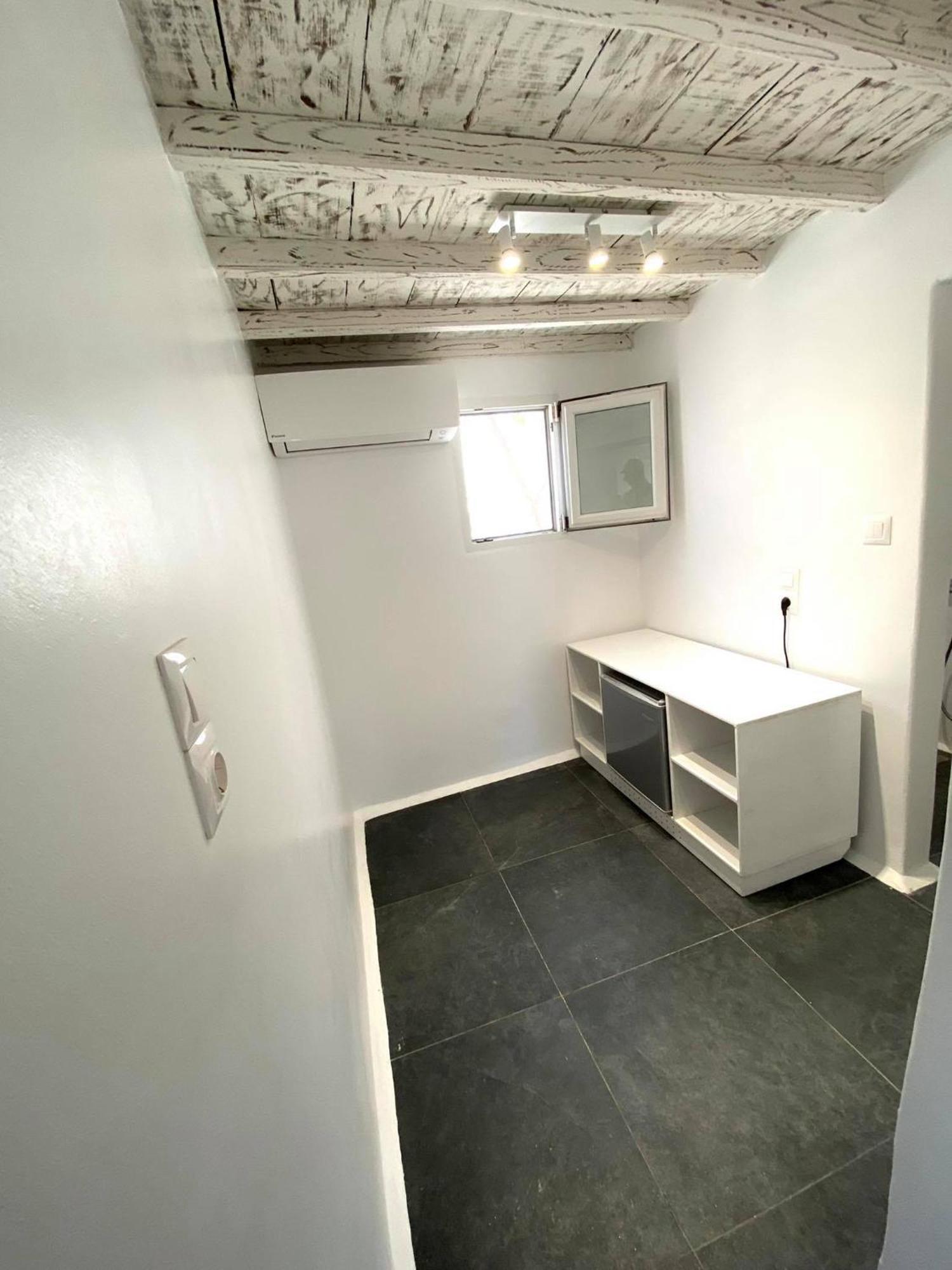 Mykonos Vibes Airport Studios And Apartments Mykonos Town Luaran gambar